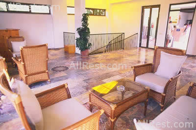 Yel Holiday Resort 7